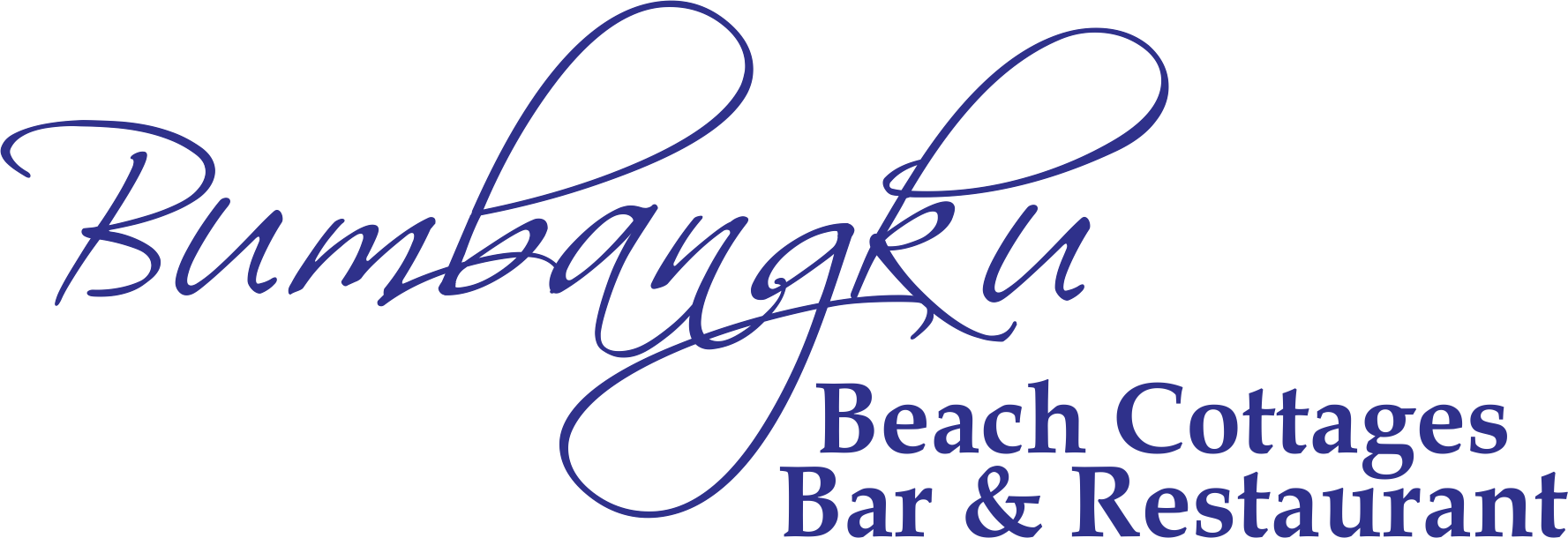 Bumbangku Beach Cottages